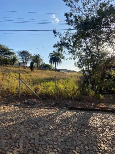 Dois terrenos de 1000 M² cada em Condominio Fechado de Igarapé