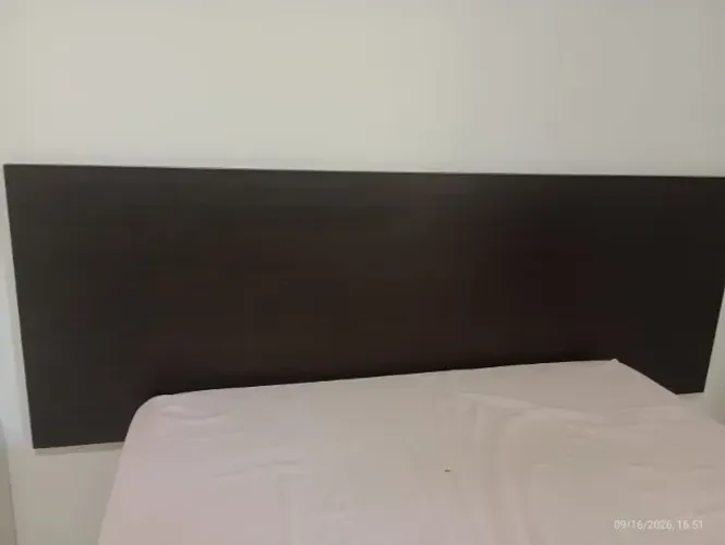 cabeceira cama casal