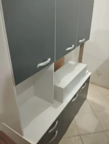 Armário isis