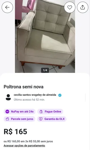 Alguém sofreu alguma G@lpe