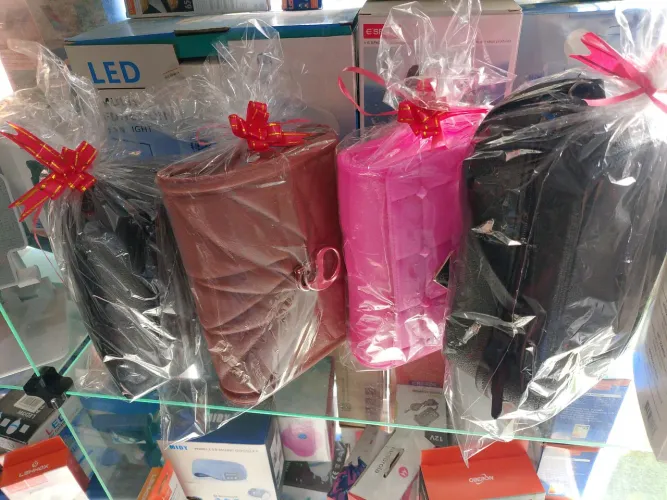Bolsas feminina