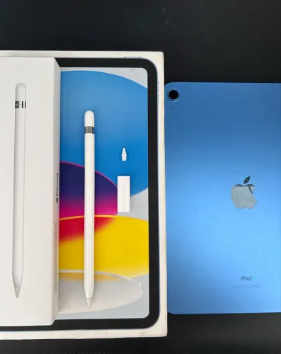 iPad 10ª Geração | Excelente Estado