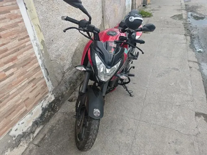 Dominar 160