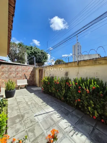 Casa com 3 quartos em Campo Grande