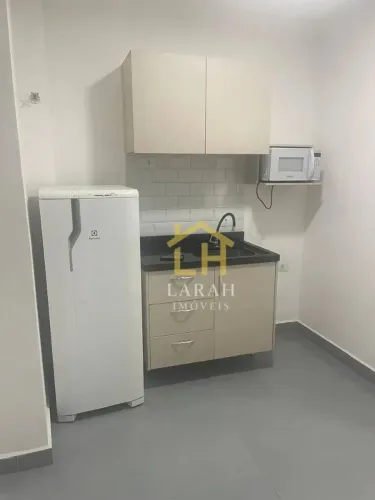 Studio com 1 dormitório para alugar, 22 m² por R$ 1.800/mês - Vila Sônia - São Paulo/SP