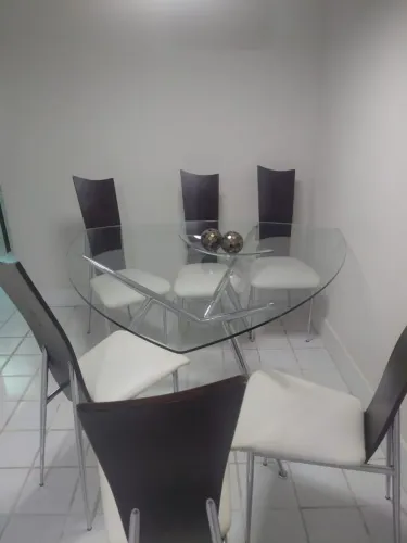 Mesa de Sala