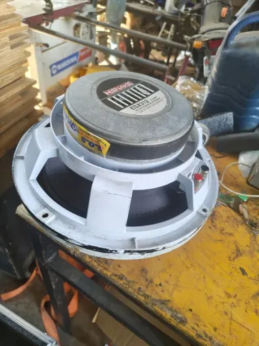 Auto Falante snke esx 312 - Usado