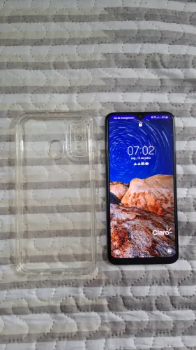 SAMSUNG A30 PERFEITO ESTADO - LEIA
