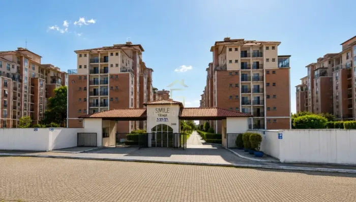 Apartamento para venda no Smile Village de 90 m², com 03 quartos - Lagoa Nova, Natal/RN