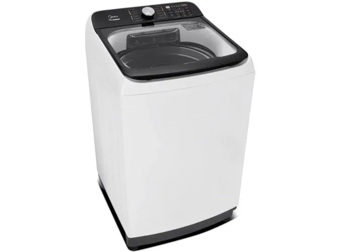 Máquina de lavar roupa midea 13kg