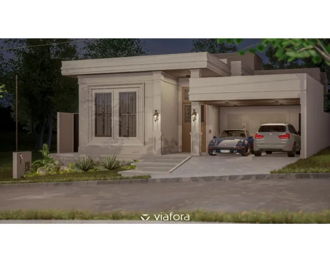 Casa térrea Damha 4. DIRETO COM PROPRIETÁRIO.