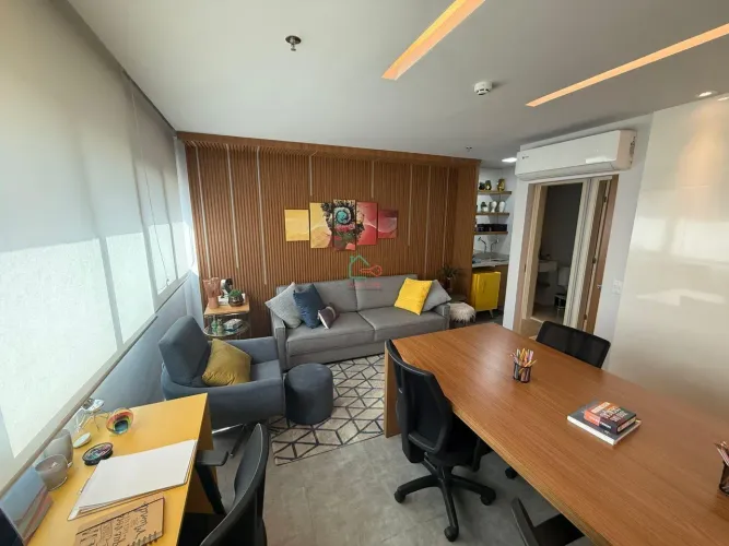 Bussiness Premises em Campinas - São Paulo, Cambuí