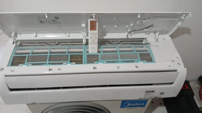Ar condicionado 18.000Btus inverter 