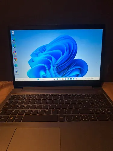 Notebook Lenovo IdeaPad 3i