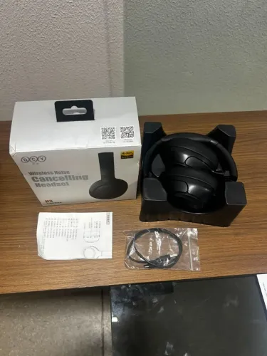 QCY H3 ANC 60H DE BATERIA