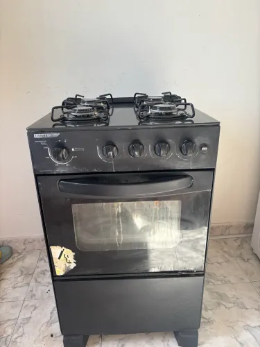 Vendo fogão