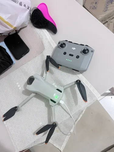 DRONE DJI MINI 3