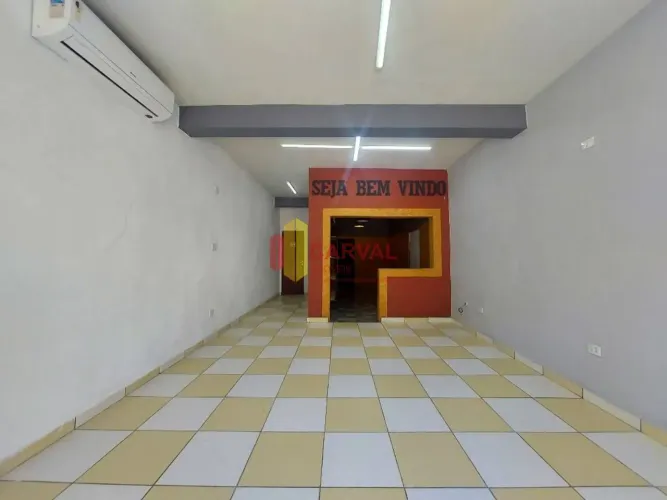 Ponto para alugar, 51 m² por R$ 1.350,00/mês - Centro - Pedreira/SP