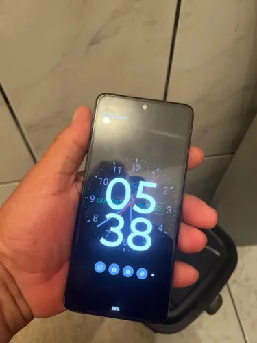Celular moto g edge30