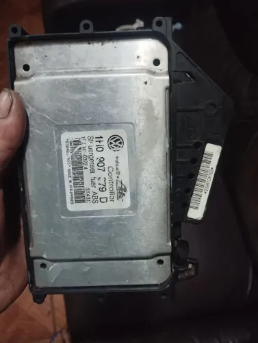 Módulo De Injeção. Passat<br><br>Alemão 2.0.95.1h0907379D<br><br>10.0941-0322.4