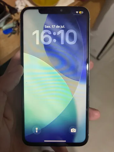 IPHONE 11 PRO MAX - FAÇO TROCA!