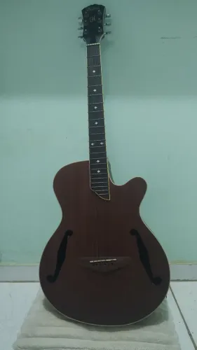 Violão Hofma