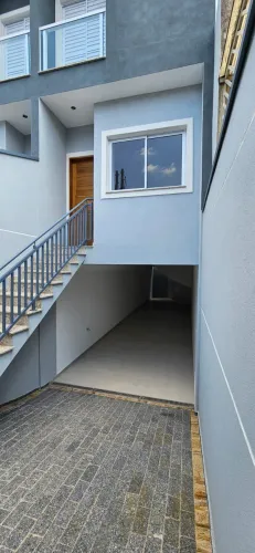 Casa para venda em Parque Mandaqui com 3 quartos, sendo 3 suítes, 130m²