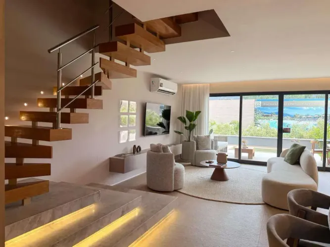 VIVA O EXTRAORDINÁRIO - CONDOMÍNIO EXCLUSIVO COM APENAS 45 CASAS e FLUXO DE PAGAMENTO FACI