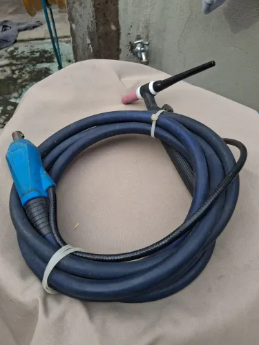 Tocha TIG Flex 26V 13,0mm - 3,5m