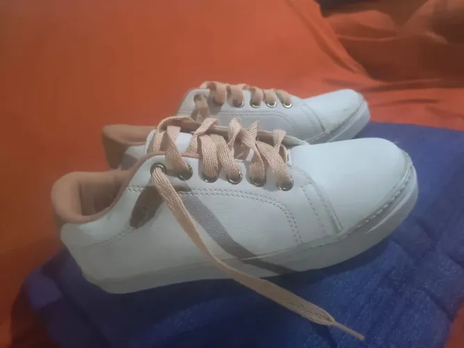 Tênis feminino N° 35