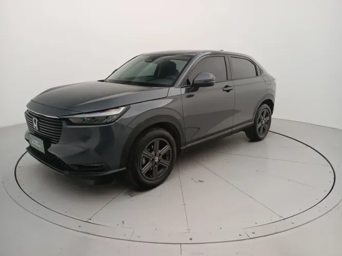 Honda HR-V EXL 1.8 Flexone 16V 5P Aut. 2025