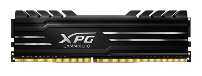 XPG Gammix D10 8 GB DDR4 3000 MHz CL16.