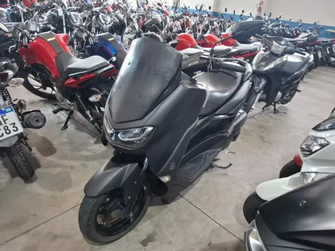 Yamaha Nmax 2022 160cc