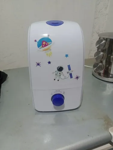 Umidificador e Aromatizador de Ar ultrassônico