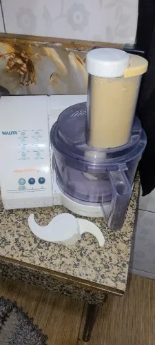 Multiprocessador Walita