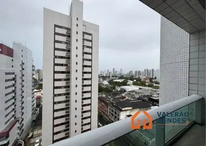 ceci- Quinta das Figueiras, 3 quartos, suite, varanda, 85m²,andar alto , nascente