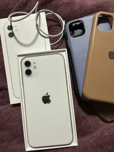 iPhone 11 64gb