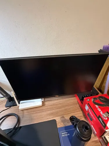 Monitor Dell 24 Polegadas144Hz Full HD 1ms