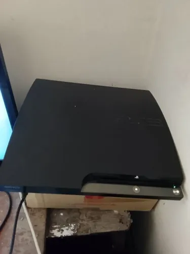 Playstation 3 desbloqueado