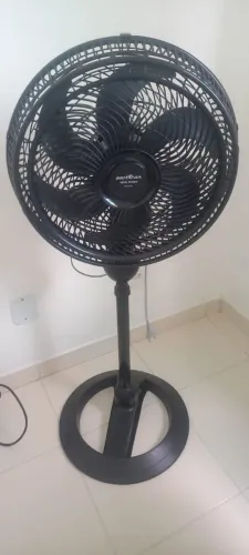 Ventilador 3 em 1 Britânia 