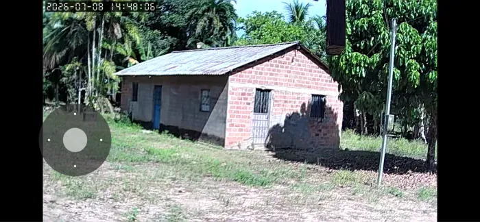 Aluguel de casa