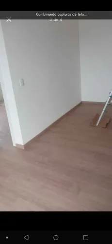 Estalaçoes Pisos laminado,  vinilicos e rodapé 
