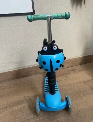 Patinete infantil
