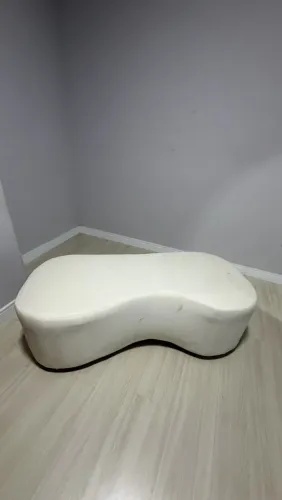 Sofá orgânico