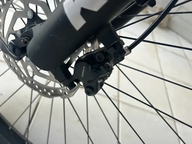 Bicicleta Kode Aro 29 Tamanho 19