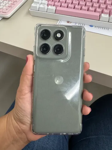 Motorola Edge 60 Pro 512gb
