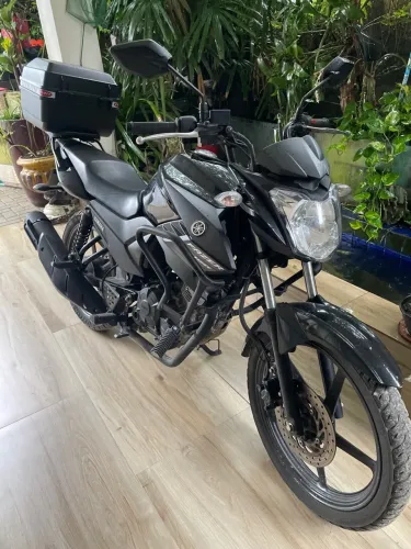 Yamaha Fazer Fz15 150 Flex 2023