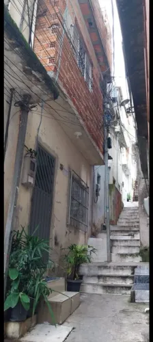 Casa a venda! 5 cômodos 150 mil a vista 