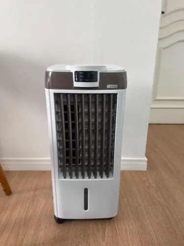 Climatizador de Ar Praxis CP04-D 220V - 4 Litros
