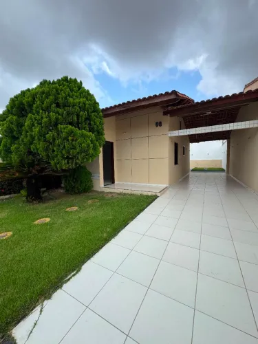Casa quarto e suite em Condominio no Turu / Chacará Brasil. Gran Village Turu 1